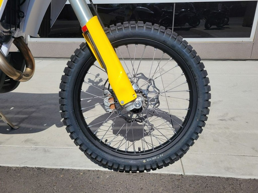 2027 Husqvarna® FE 501s