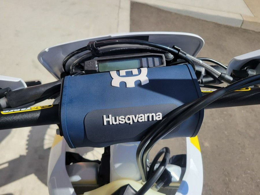 2027 Husqvarna® FE 501s