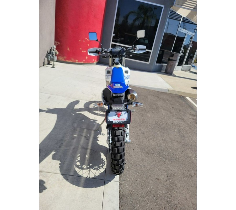 2027 Husqvarna® FE 501s