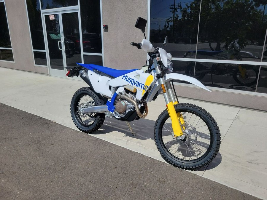 2027 Husqvarna® FE 501s