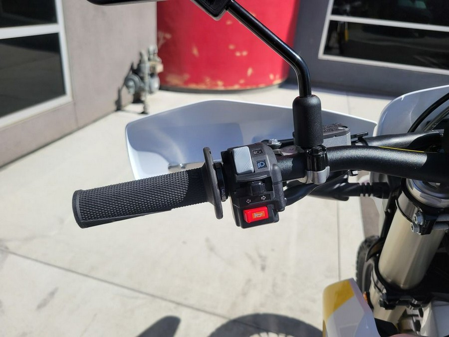 2027 Husqvarna® FE 501s