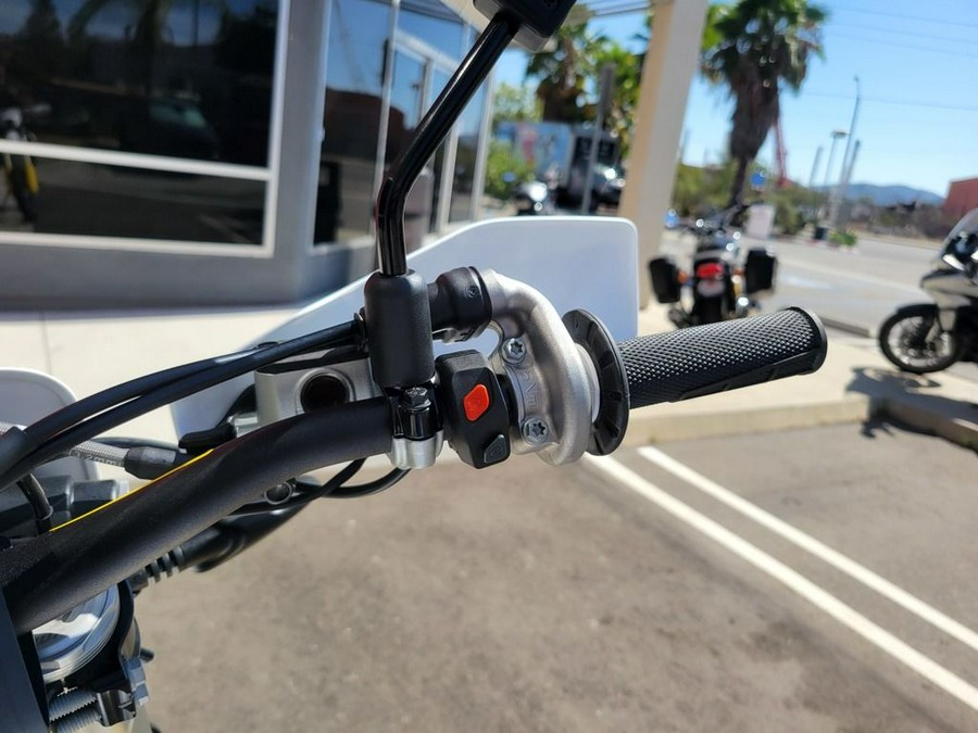 2027 Husqvarna® FE 501s