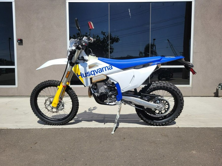 2027 Husqvarna® FE 501s