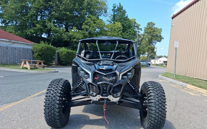 2027 Can-Am Maverick X3 X rc TURBO RR