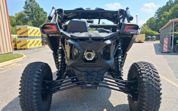 2027 Can-Am Maverick X3 X rc TURBO RR
