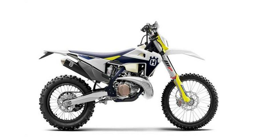 2021 Husqvarna Motorcycles TE250I