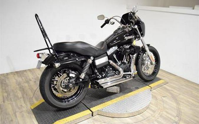 2012 Harley-Davidson Dyna® Street Bob®