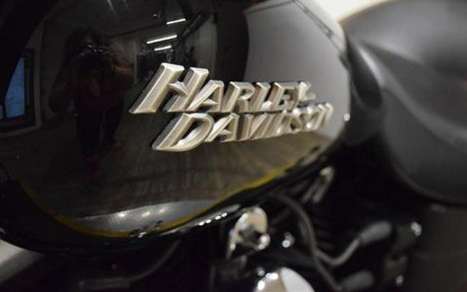 2012 Harley-Davidson Dyna® Street Bob®