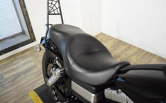 2012 Harley-Davidson Dyna® Street Bob®