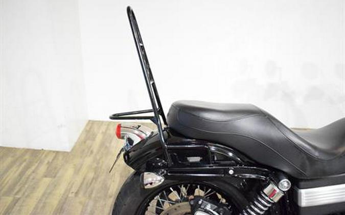 2012 Harley-Davidson Dyna® Street Bob®