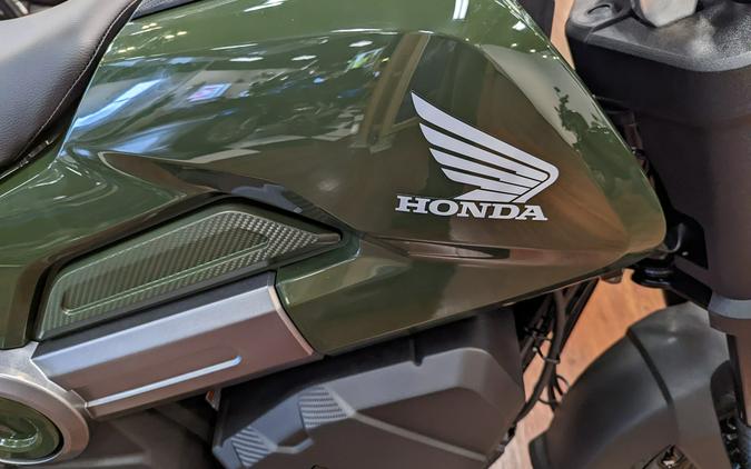 2023 Honda NAVI