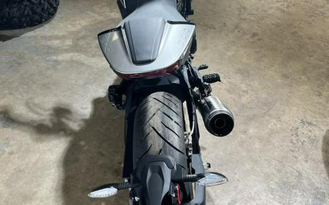 2022 CFMoto 700CL-X Sport