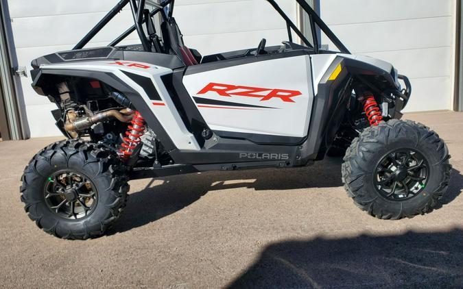 2024 Polaris RZR XP 1000 Sport