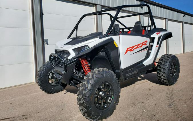 2024 Polaris RZR XP 1000 Sport