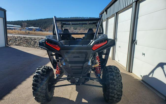 2024 Polaris RZR XP 1000 Sport