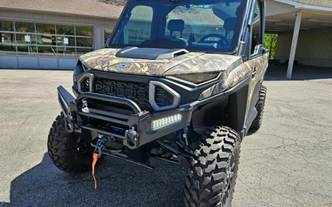 2024 Polaris Ranger XD 1500 Northstar Edition Ultimate