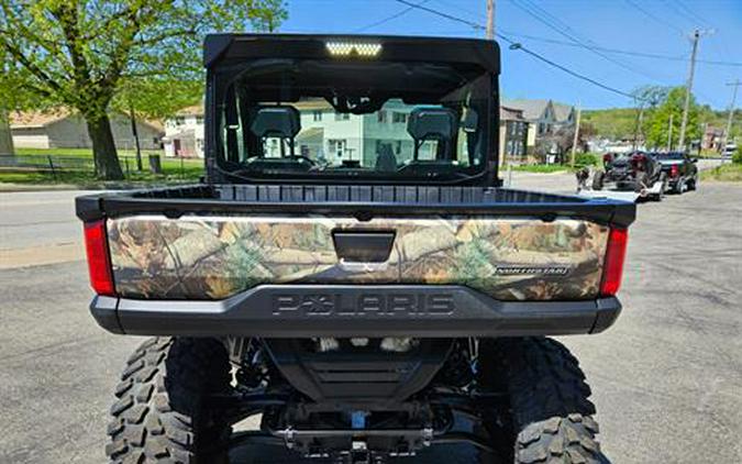 2024 Polaris Ranger XD 1500 Northstar Edition Ultimate