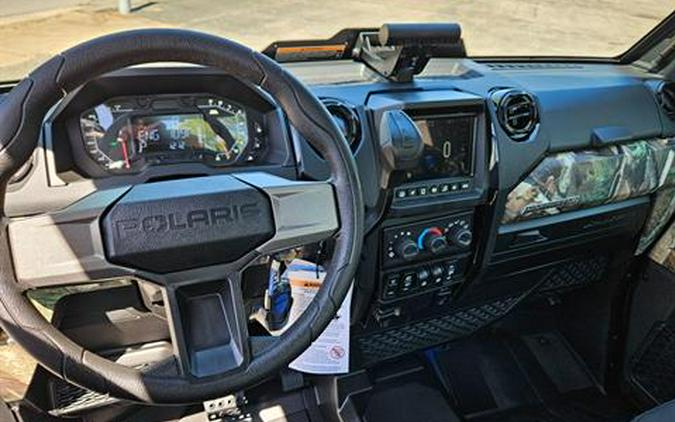 2024 Polaris Ranger XD 1500 Northstar Edition Ultimate