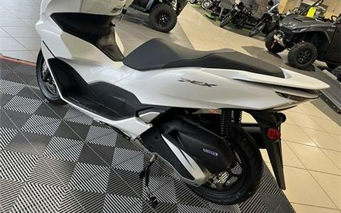 2022 Honda PCX150