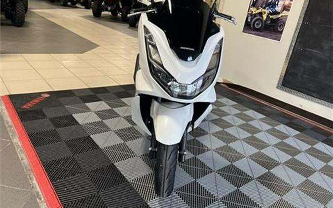 2022 Honda PCX150