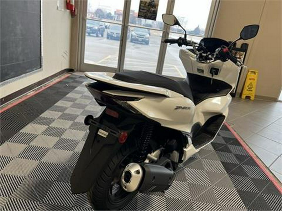 2022 Honda PCX150