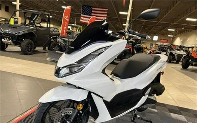 2022 Honda PCX150