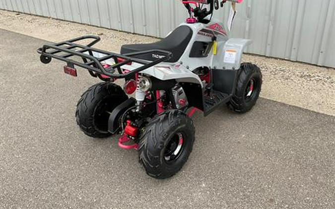 2023 Tao Motor Boulder