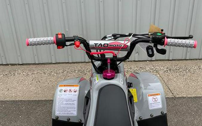 2023 Tao Motor Boulder