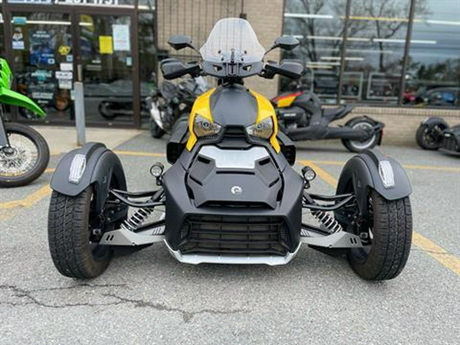 2019 Can-Am Ryker Rally Edition