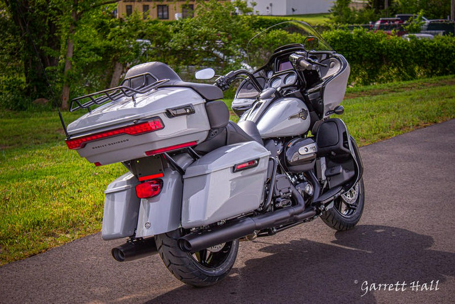 2024 Harley-Davidson® FLTRK - Road Glide® Limited