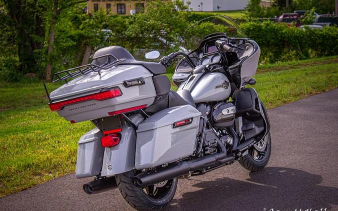 2024 Harley-Davidson® FLTRK - Road Glide® Limited