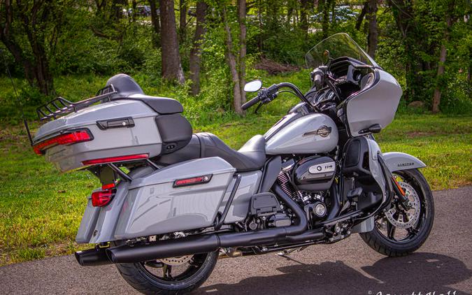 2024 Harley-Davidson® FLTRK - Road Glide® Limited