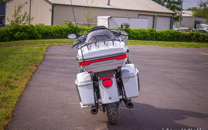 2024 Harley-Davidson® FLTRK - Road Glide® Limited