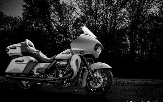 2024 Harley-Davidson® FLTRK - Road Glide® Limited