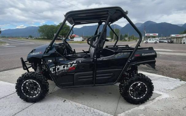 2024 Kawasaki Teryx® S LE