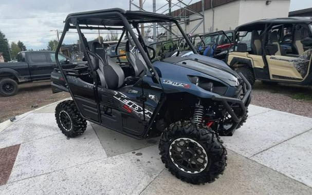 2024 Kawasaki Teryx® S LE