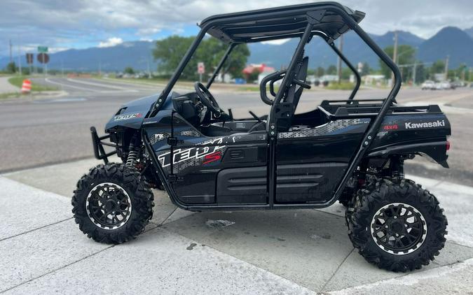 2024 Kawasaki Teryx® S LE