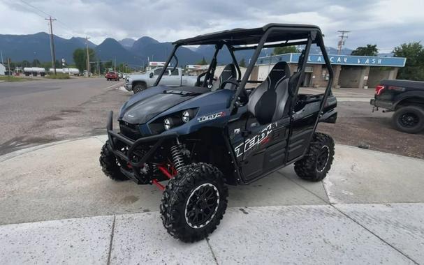 2024 Kawasaki Teryx® S LE