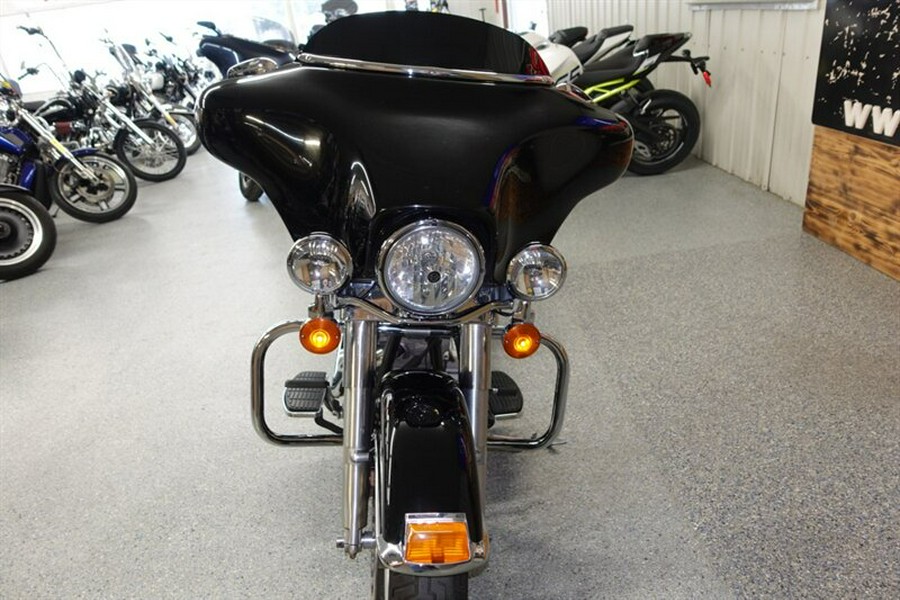 2005 Harley-Davidson Electra Glide Standard