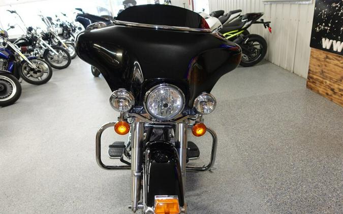 2005 Harley-Davidson Electra Glide Standard