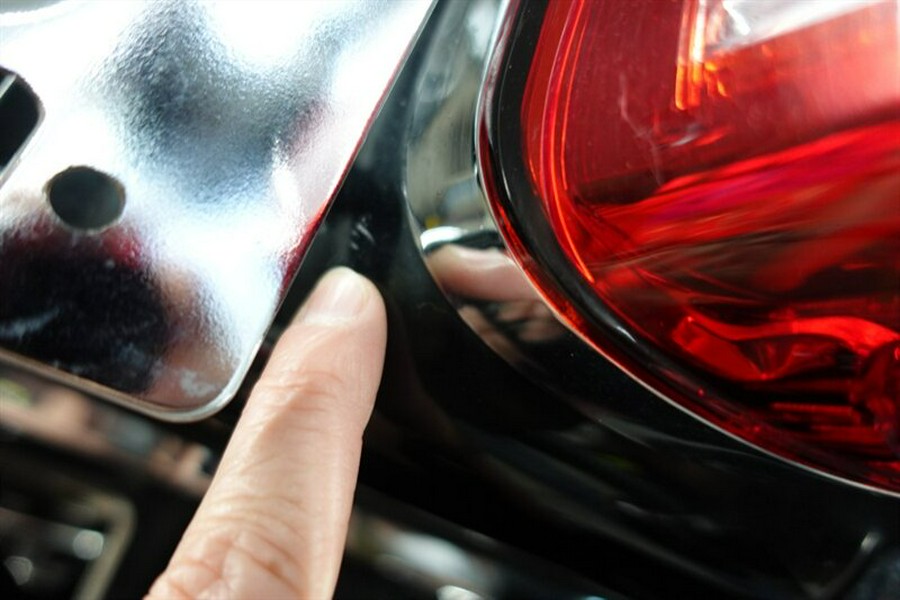 2005 Harley-Davidson Electra Glide Standard