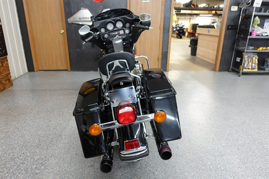 2005 Harley-Davidson Electra Glide Standard