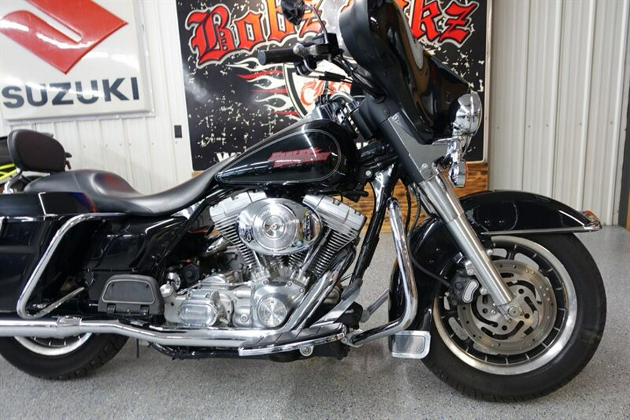 2005 Harley-Davidson Electra Glide Standard