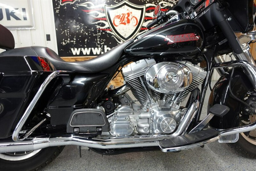 2005 Harley-Davidson Electra Glide Standard