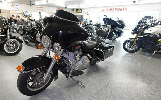 2005 Harley-Davidson Electra Glide Standard