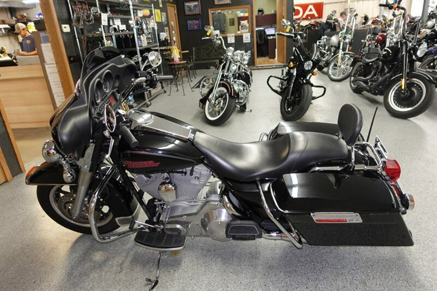 2005 Harley-Davidson Electra Glide Standard