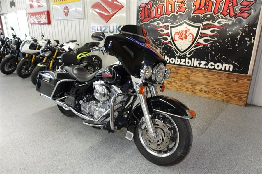 2005 Harley-Davidson Electra Glide Standard