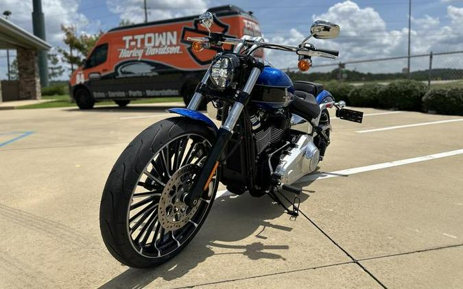 2024 Harley-Davidson® FXBR - Breakout®