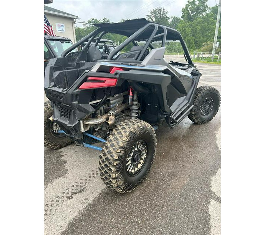 2021 Polaris RZR PRO XP Ultimate