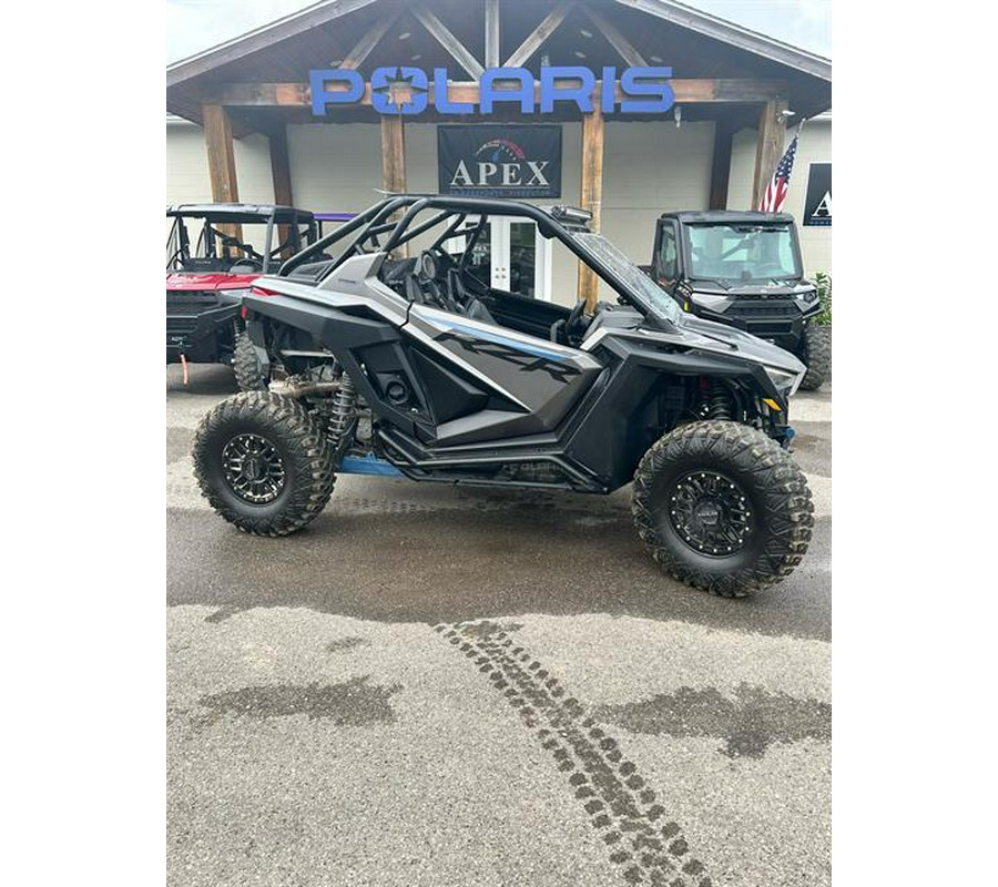 2021 Polaris RZR PRO XP Ultimate